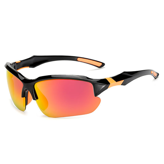 New style polarized sunglasses for men and women