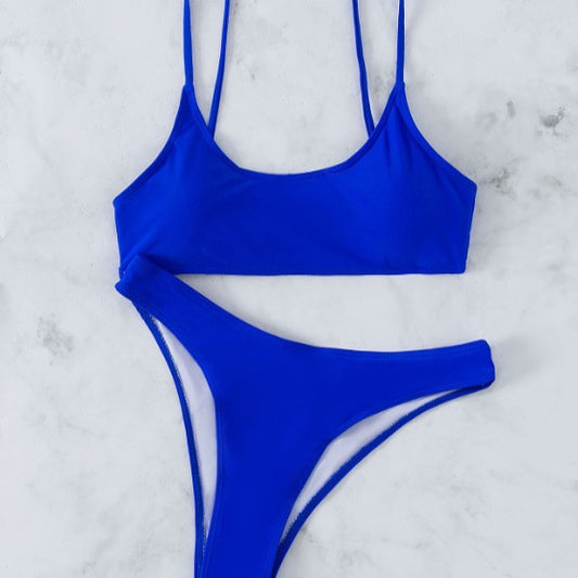 Sexy Bikini Swimwear For Women European And American Style