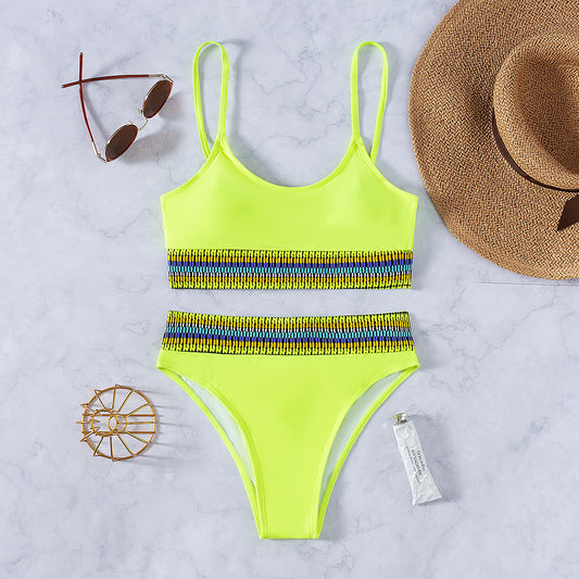 New Style Bikini Swimwear For Women