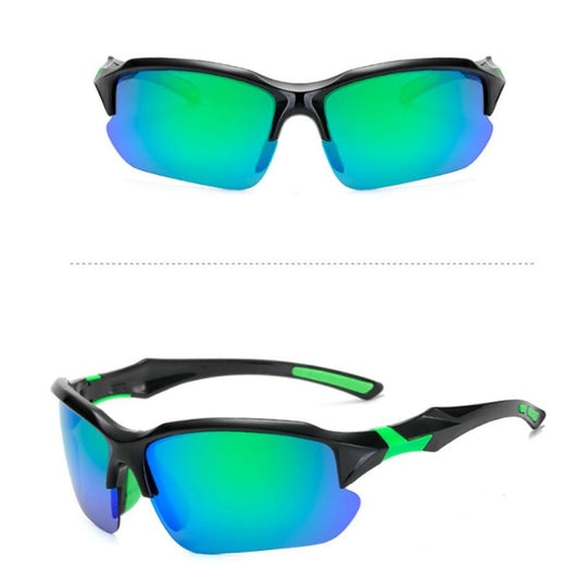New style polarized sunglasses for men and women
