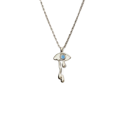 Devil's Eye Necklace